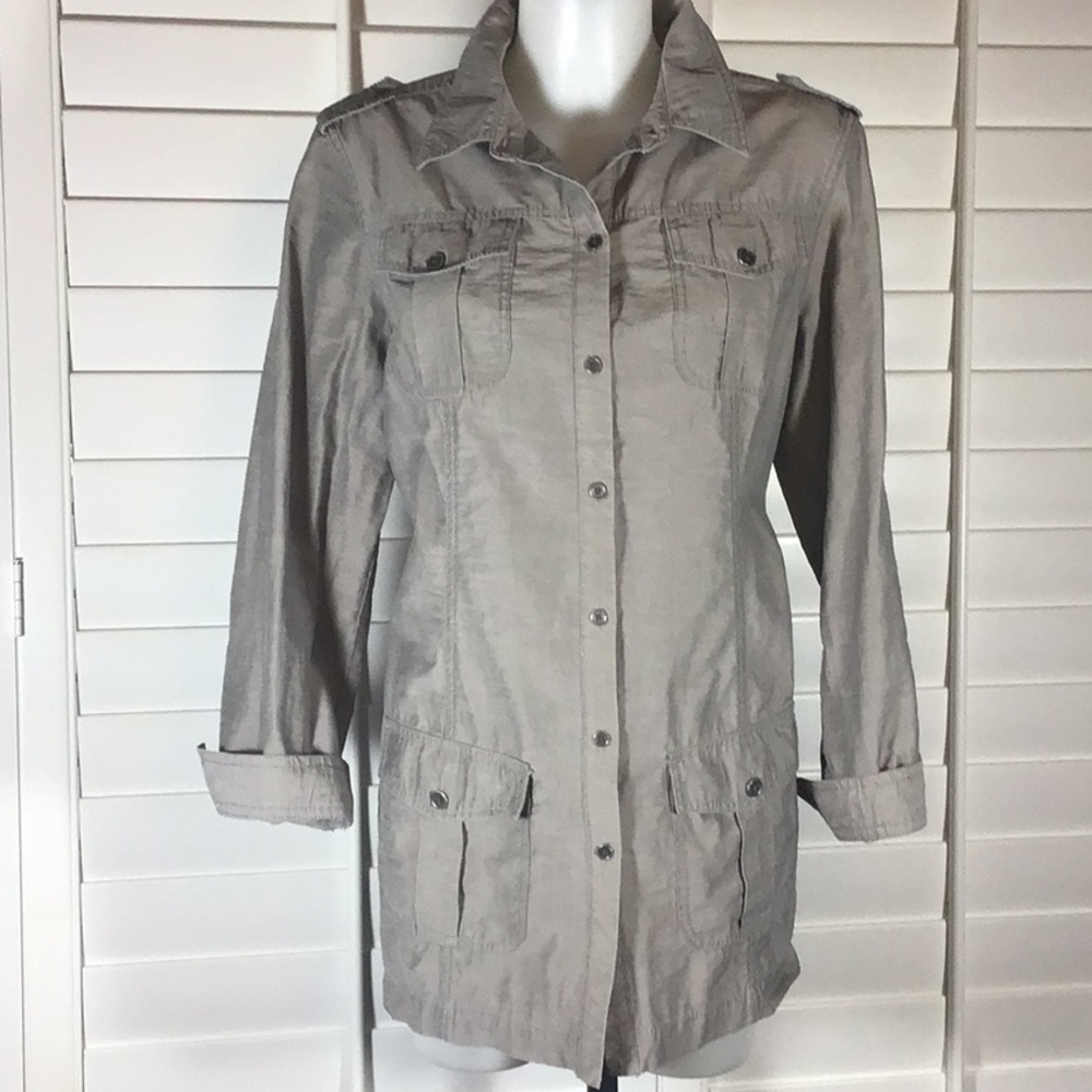 Chico’s tunic